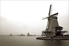 Zaanse Schans