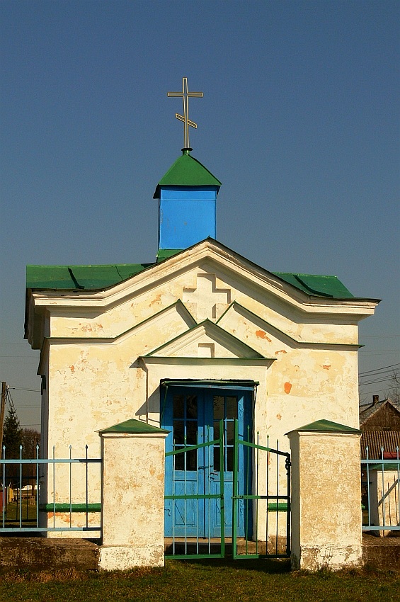 Szczypta Hellady na podlaskiej ziemi