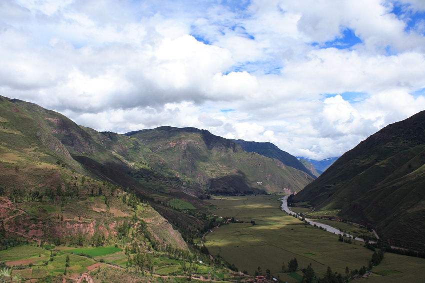 Urubamba