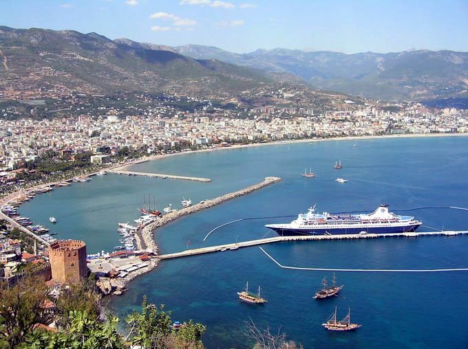 Alanya