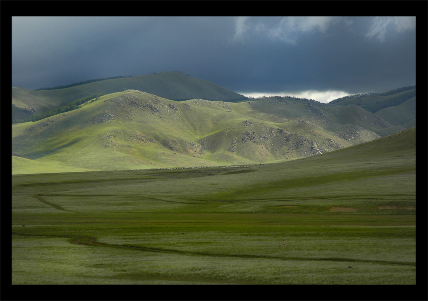 Mongolia 7