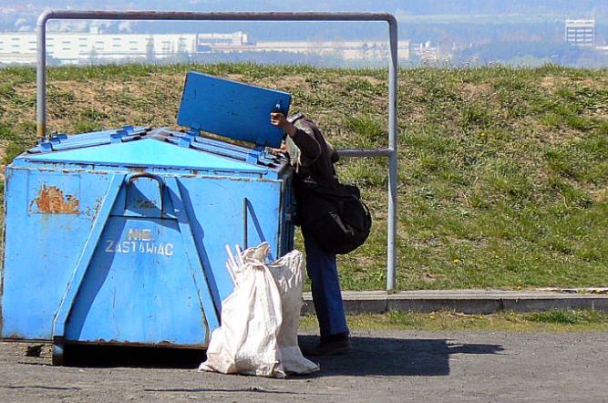 Najpiękniejszy widok na Świecie.