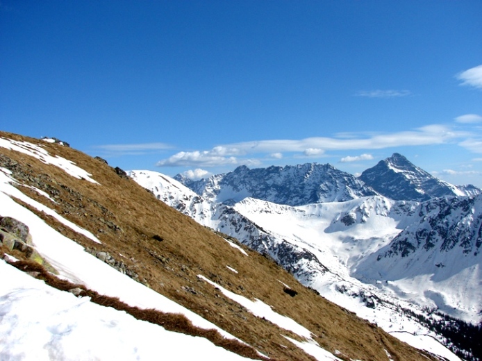 tatry