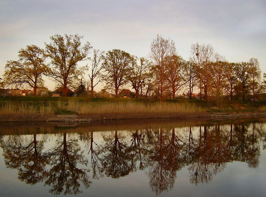 nad Odrą