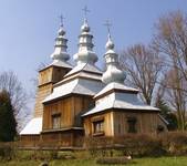 Krempna (Beskid Niski)