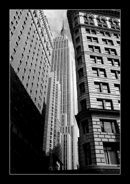 Empire State Building