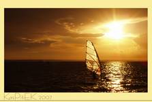 *** Sail close to the wind ***