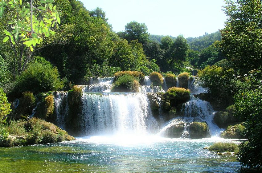 \"Krka\"