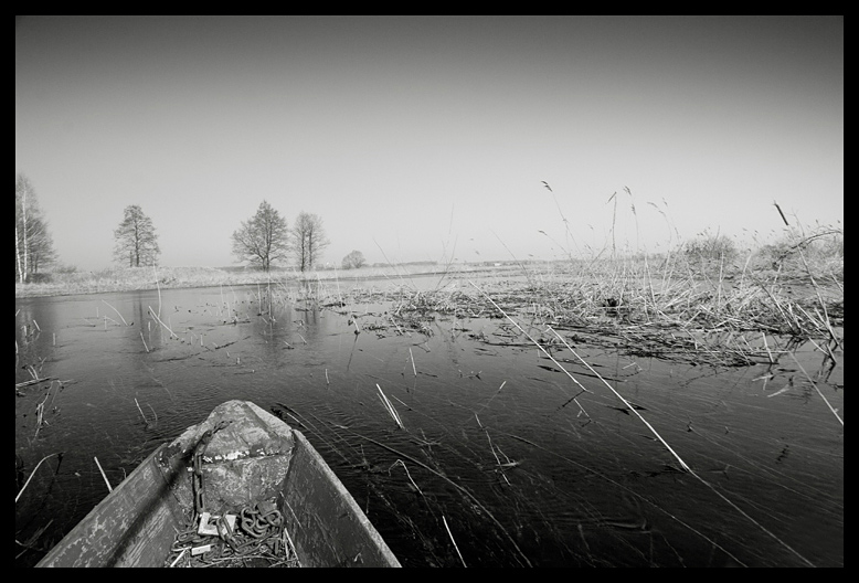 Przeprawa przez Narew