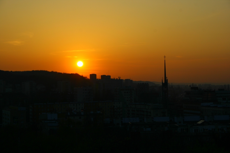 19:40 - Gdynia