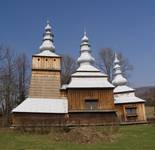 Krempna (Beskid Niski)