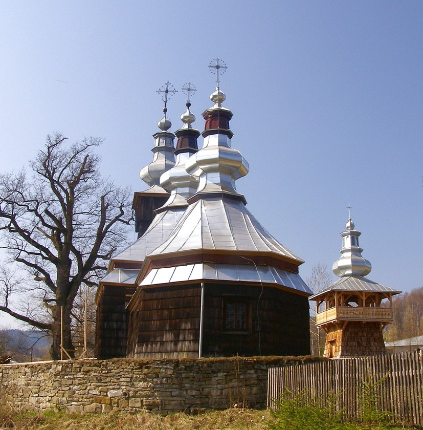 Berest (Beskid Niski)