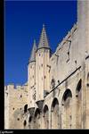 Avignon - Palais des Papes #1