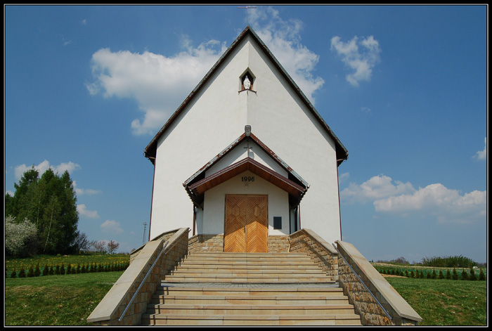 Bierówka --> Czercz