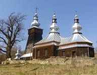 Berest (Beskid Niski)