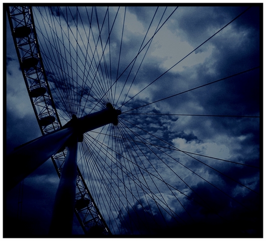 London Eye