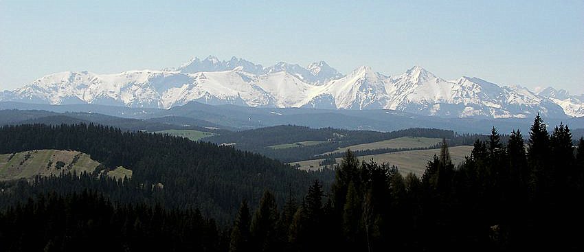 tatry