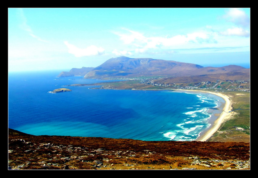 Achill Island