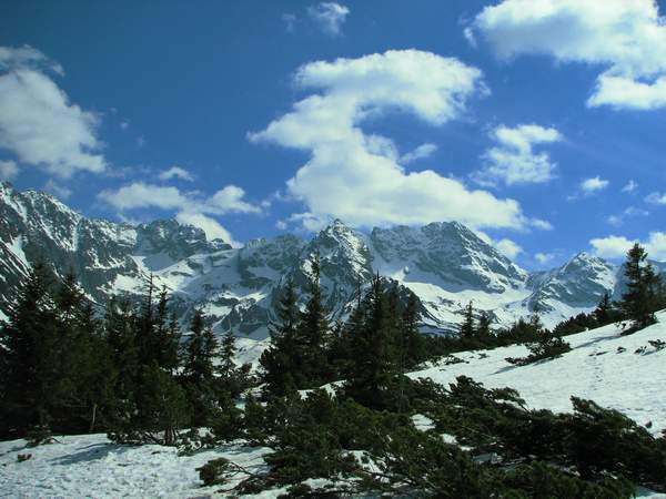 TATRY