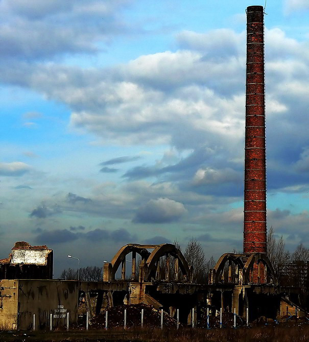 Śląskie klimaty