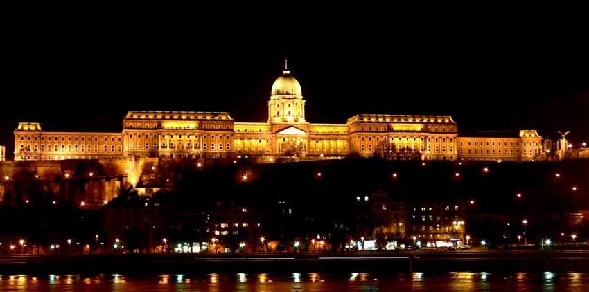 Budapeszt 2