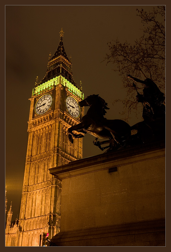 The Big Ben