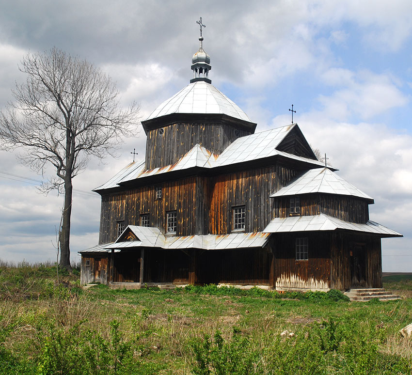 Myców