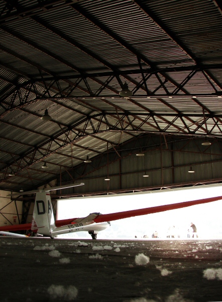 Hangar