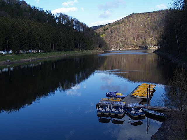 Zagórze Śląskie