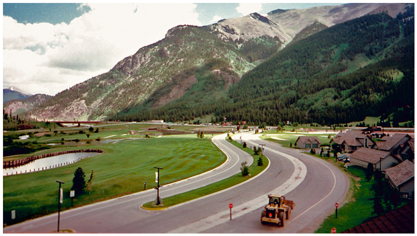 Copper Mountain