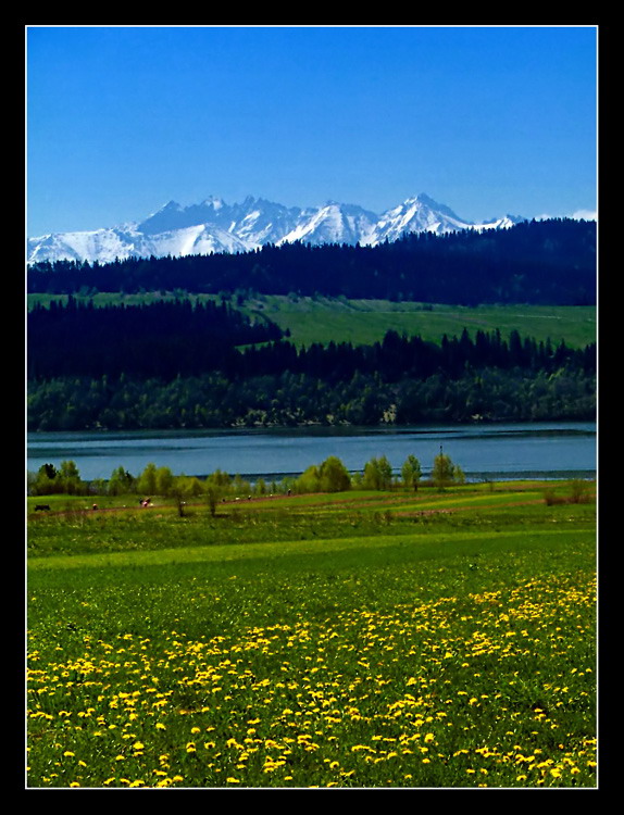 Tatry