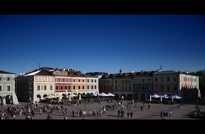 Zamojska Starowka