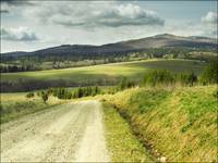 Bieszczady