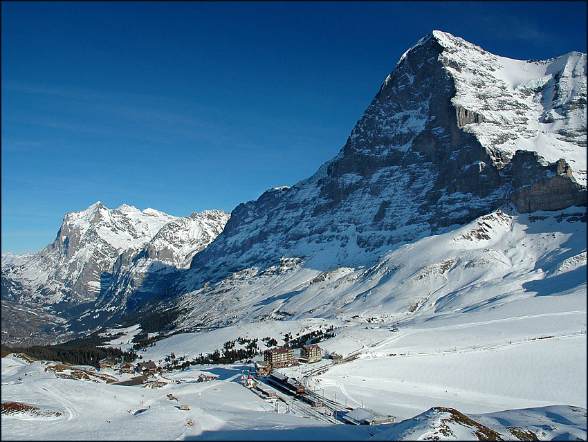 Eiger