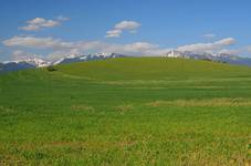 wiosenne Tatry (1)