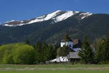 wiosenne Tatry (2)