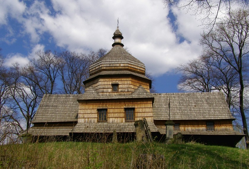 Czerteż koło Sanoka