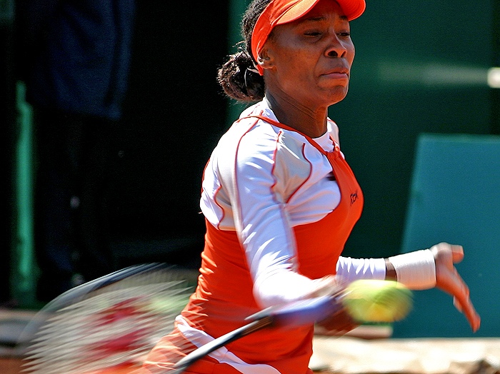 Venus Williams