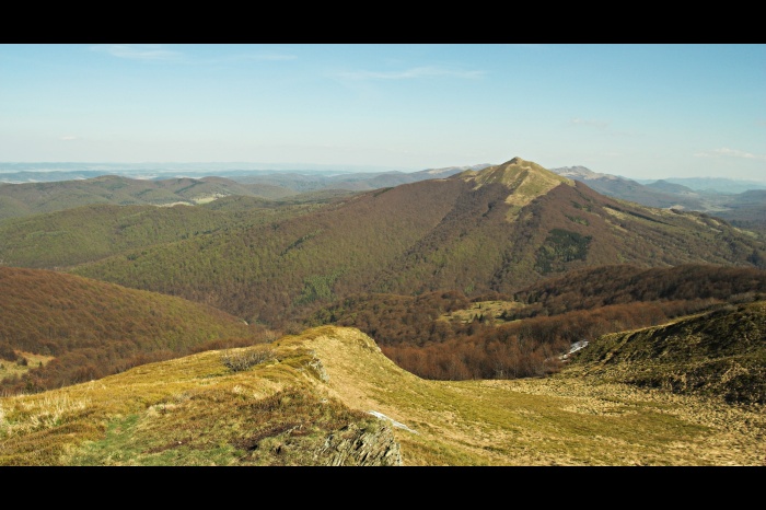 Bieszczady