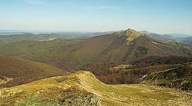 Bieszczady