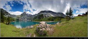 Oeschinensee