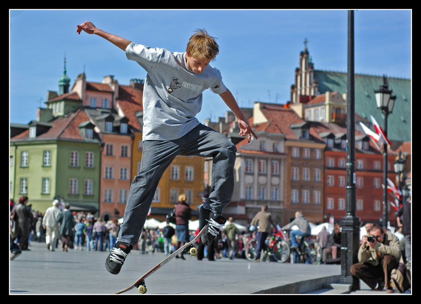 skater