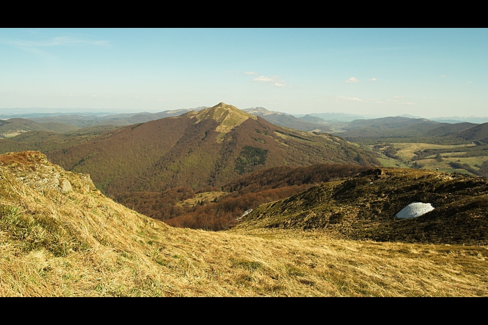 Bieszczady 2