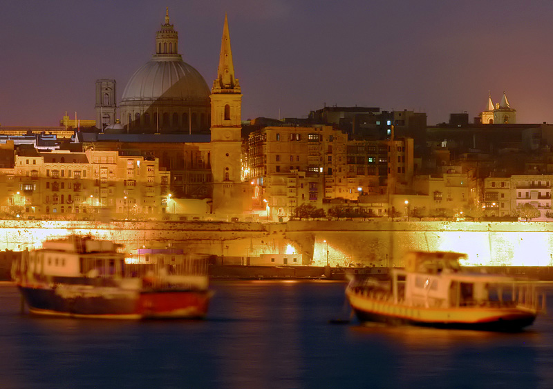 Valletta