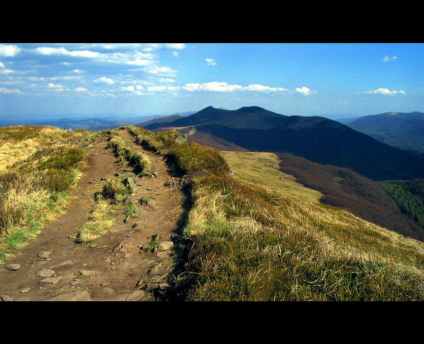 bieszczady