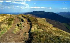 bieszczady