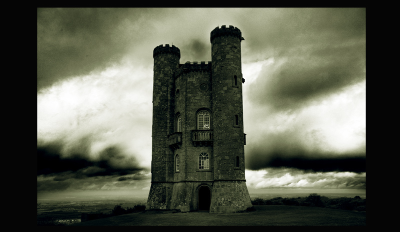 Brodway - Tower - England