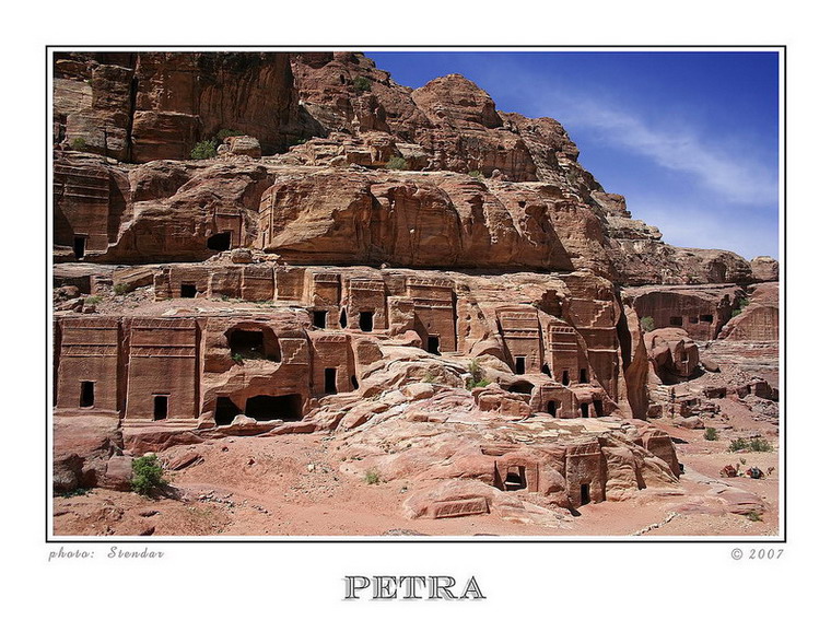 Petra