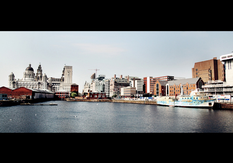 Port Liverpool