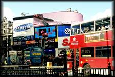 Piccadilly Circus